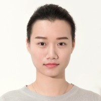 Crystal Lin