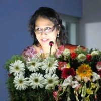 Dr. Maya Bohra