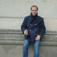 Marco Antonio Gennaro Molina