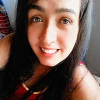 Betzabeth Ramírez Gutiérrez