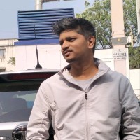 Ashitosh Shete