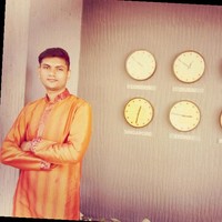 Janmesh Dargode