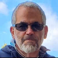 Stephen Okrepki