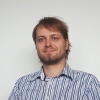 Daniël Huizinga