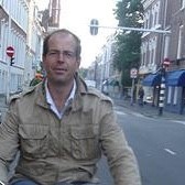 Johan Gerard van Gessel