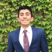 Michael Olmos