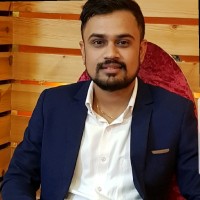 Jaydeep Sharma, Eit