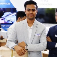 Akash Saini