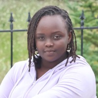 Bernice Dushime