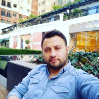Harun Bektaş
