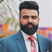 Manny Singh