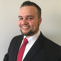 Roberto Taylor Engineering Leader