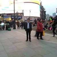 Yh Richard Lau