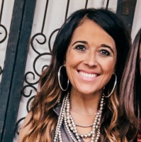 Brittanie Clevenger