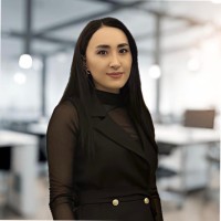 Gunay Aliyeva , Psm I