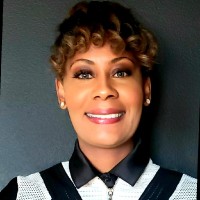 Tifini Thompson