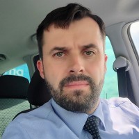 Benjamin (Veniyamin) Artsiukh