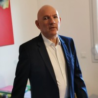 JEAN CHARLES CRISTIANI