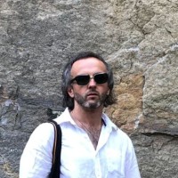 Dmytro Blidchenko