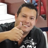 Raul Elias
