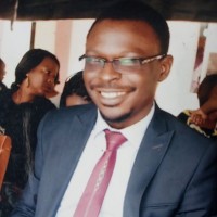 Oke-Oghene Esin, Acib,Msc