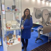 Yolanda Gamboa Lizcano