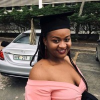 Yonwabisa Mahlanza