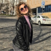 Юля Кожевникова