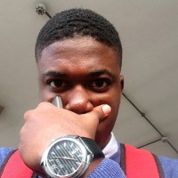 Teslim Adegoroye