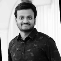 Sudharsan S (Cdcs)