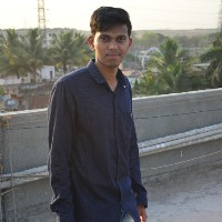 Tushar Chaudhari