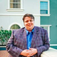 Christopher Bachand