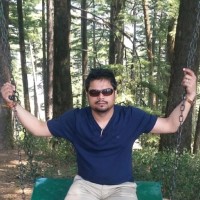 Gaurav Sharma