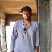 Rajchandar Ramasamy