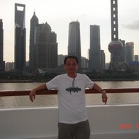 Tom Wang