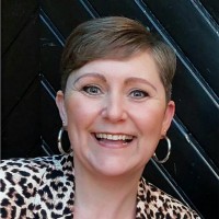 Anita Van Lohuizen-Meulenbeek