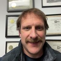 Jeremy Atkinson