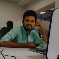 Nagendra Burusu
