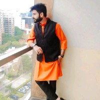 Ansh mishra