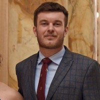 Daniel Reed