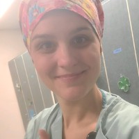 Sarah Rossouw