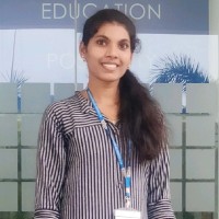 Balasusmitha Kanasani