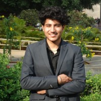 Ujjwal Ahuja