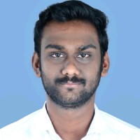 Anandh M.D