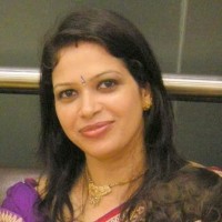 Deepali Rai [B ED MA MCOM]
