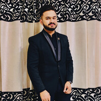 Dipkumar Patel