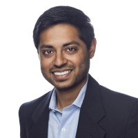 Anand Patel, CPA