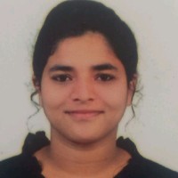 Anna Mariya Oommen Mathew