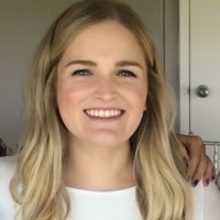Courtney Darby