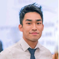 Mars Leung Sheung Hin